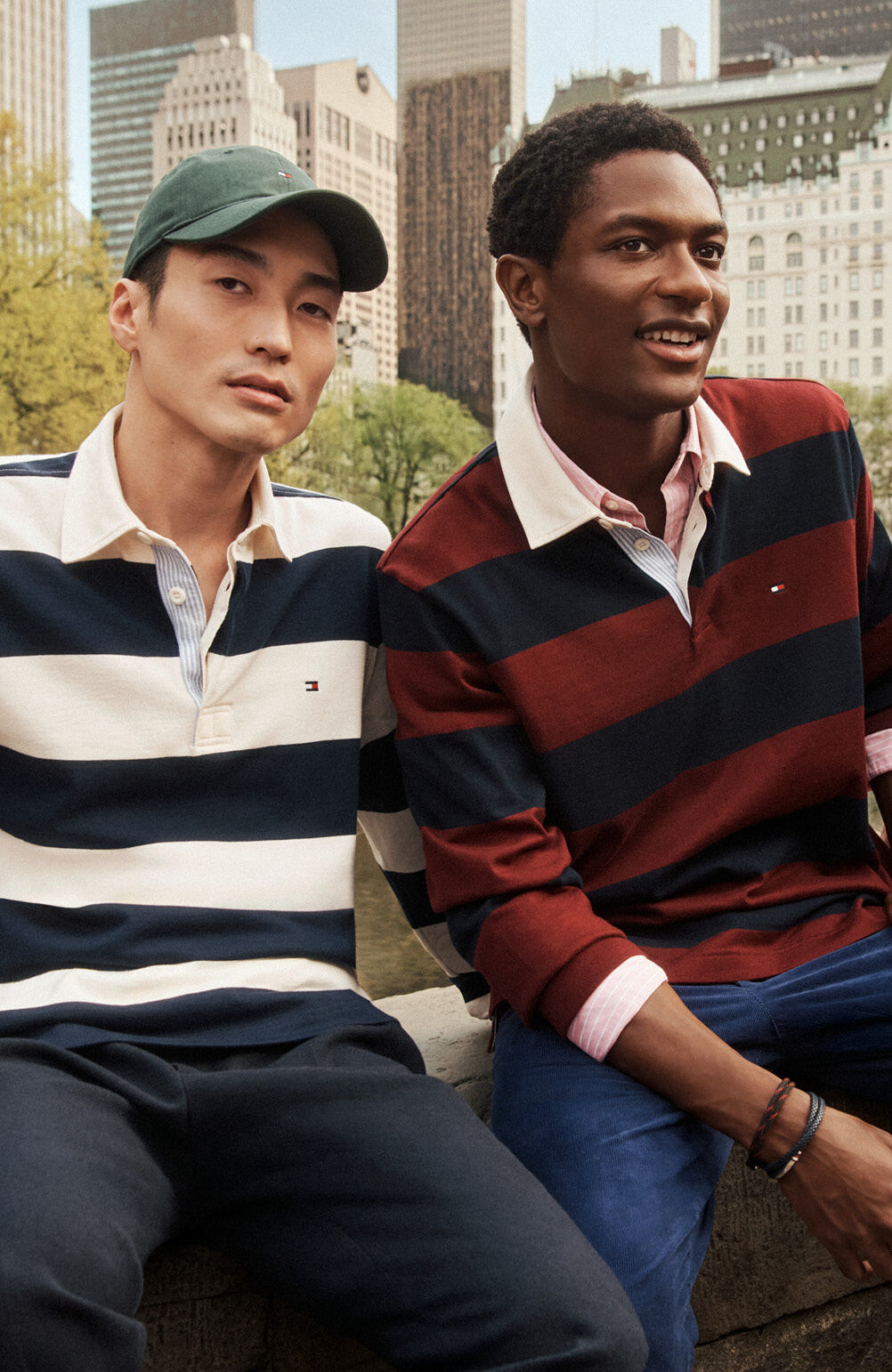 Tommy Hilfiger